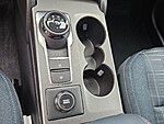 New 2025 FORD BRONCO SPORT HERITAGE in DUBLIN, GEORGIA (Photo 25)