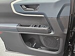 New 2025 FORD BRONCO SPORT HERITAGE in DUBLIN, GEORGIA (Photo 30)