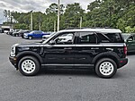 New 2025 FORD BRONCO SPORT HERITAGE in DUBLIN, GEORGIA (Photo 5)