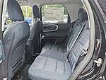 New 2025 FORD BRONCO SPORT HERITAGE in DUBLIN, GEORGIA (Photo 7)