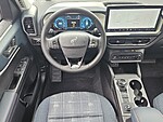 New 2025 FORD BRONCO SPORT HERITAGE in DUBLIN, GEORGIA (Photo 9)