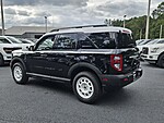 New 2025 FORD BRONCO SPORT HERITAGE in DUBLIN, GEORGIA (Photo 11)