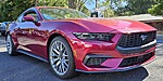 New 2025 FORD MUSTANG ECOBOOST in DUBLIN, GEORGIA
