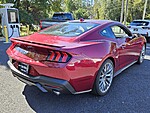 New 2025 FORD MUSTANG ECOBOOST in DUBLIN, GEORGIA (Photo 12)