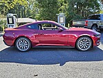 New 2025 FORD MUSTANG ECOBOOST in DUBLIN, GEORGIA (Photo 13)