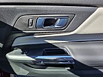 New 2025 FORD MUSTANG ECOBOOST in DUBLIN, GEORGIA (Photo 16)
