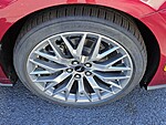 New 2025 FORD MUSTANG ECOBOOST in DUBLIN, GEORGIA (Photo 17)