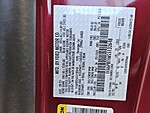 New 2025 FORD MUSTANG ECOBOOST in DUBLIN, GEORGIA (Photo 20)