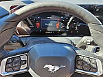 New 2025 FORD MUSTANG ECOBOOST in DUBLIN, GEORGIA (Photo 28)