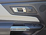 New 2025 FORD MUSTANG ECOBOOST in DUBLIN, GEORGIA (Photo 33)