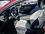 New 2025 FORD MUSTANG ECOBOOST in DUBLIN, GEORGIA (Photo 6)