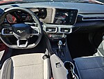 New 2025 FORD MUSTANG ECOBOOST in DUBLIN, GEORGIA (Photo 7)