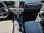 New 2025 FORD MUSTANG ECOBOOST in DUBLIN, GEORGIA (Photo 9)