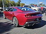 New 2025 FORD MUSTANG ECOBOOST in DUBLIN, GEORGIA (Photo 10)