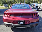 New 2025 FORD MUSTANG ECOBOOST in DUBLIN, GEORGIA (Photo 11)