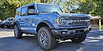 New 2025 FORD BRONCO BADLANDS in DUBLIN, GEORGIA