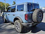 New 2025 FORD BRONCO BADLANDS in DUBLIN, GEORGIA (Photo 12)