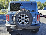 New 2025 FORD BRONCO BADLANDS in DUBLIN, GEORGIA (Photo 13)