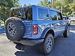 New 2025 FORD BRONCO BADLANDS in DUBLIN, GEORGIA (Photo 14)