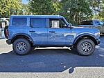 New 2025 FORD BRONCO BADLANDS in DUBLIN, GEORGIA (Photo 15)