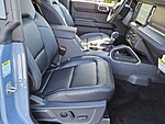 New 2025 FORD BRONCO BADLANDS in DUBLIN, GEORGIA (Photo 17)