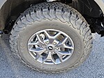 New 2025 FORD BRONCO BADLANDS in DUBLIN, GEORGIA (Photo 18)