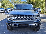 New 2025 FORD BRONCO BADLANDS in DUBLIN, GEORGIA (Photo 2)
