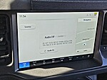 New 2025 FORD BRONCO BADLANDS in DUBLIN, GEORGIA (Photo 27)