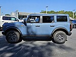 New 2025 FORD BRONCO BADLANDS in DUBLIN, GEORGIA (Photo 5)