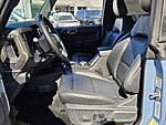 New 2025 FORD BRONCO BADLANDS in DUBLIN, GEORGIA (Photo 6)