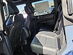 New 2025 FORD BRONCO BADLANDS in DUBLIN, GEORGIA (Photo 7)
