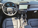 New 2025 FORD BRONCO BADLANDS in DUBLIN, GEORGIA (Photo 9)