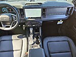New 2025 FORD BRONCO BADLANDS in DUBLIN, GEORGIA (Photo 10)