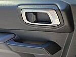New 2025 FORD BRONCO BADLANDS in DUBLIN, GEORGIA (Photo 11)