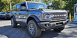New 2025 FORD BRONCO BADLANDS in DUBLIN, GEORGIA