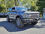New 2025 FORD BRONCO BADLANDS in DUBLIN, GEORGIA (Photo 1)