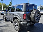 New 2025 FORD BRONCO BADLANDS in DUBLIN, GEORGIA (Photo 12)