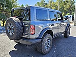 New 2025 FORD BRONCO BADLANDS in DUBLIN, GEORGIA (Photo 14)