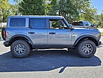 New 2025 FORD BRONCO BADLANDS in DUBLIN, GEORGIA (Photo 15)