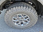 New 2025 FORD BRONCO BADLANDS in DUBLIN, GEORGIA (Photo 18)