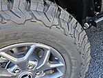 New 2025 FORD BRONCO BADLANDS in DUBLIN, GEORGIA (Photo 19)