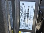 New 2025 FORD BRONCO BADLANDS in DUBLIN, GEORGIA (Photo 21)