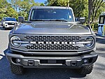 New 2025 FORD BRONCO BADLANDS in DUBLIN, GEORGIA (Photo 2)