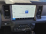 New 2025 FORD BRONCO BADLANDS in DUBLIN, GEORGIA (Photo 22)