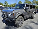 New 2025 FORD BRONCO BADLANDS in DUBLIN, GEORGIA (Photo 3)
