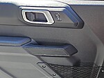 New 2025 FORD BRONCO BADLANDS in DUBLIN, GEORGIA (Photo 34)