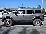 New 2025 FORD BRONCO BADLANDS in DUBLIN, GEORGIA (Photo 5)