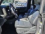New 2025 FORD BRONCO BADLANDS in DUBLIN, GEORGIA (Photo 6)