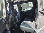 New 2025 FORD BRONCO BADLANDS in DUBLIN, GEORGIA (Photo 7)
