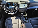 New 2025 FORD BRONCO BADLANDS in DUBLIN, GEORGIA (Photo 9)